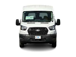 2026 Ford Transit Passenger Van XL - Photo 11