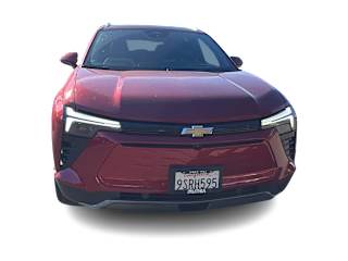 Used 2024 Chevrolet Blazer EV LT with VIN 3GNKDBRJ7RS244147 for sale in Madison, WI