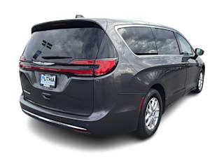 2023 Chrysler Pacifica Touring L - Photo 27