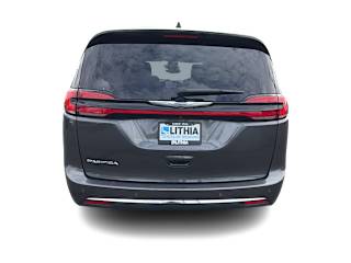 2023 Chrysler Pacifica Touring L - Photo 11