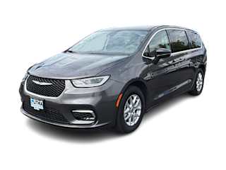 2023 Chrysler Pacifica Touring L - Photo 7