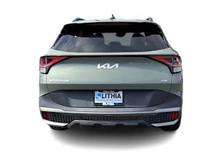 2023 Kia Sportage X-Line - Photo 11