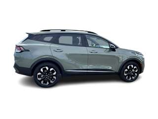 2023 Kia Sportage X-Line - Photo 26