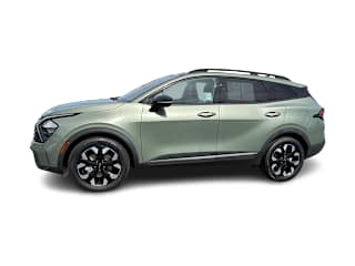 2023 Kia Sportage X-Line - Photo 9