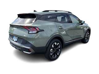 2023 Kia Sportage X-Line - Photo 27