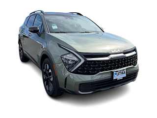 2023 Kia Sportage X-Line - Photo 25