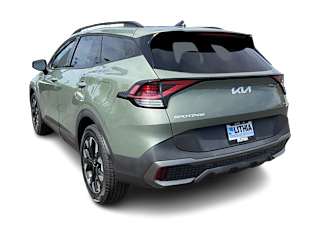 2023 Kia Sportage X-Line - Photo 10