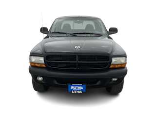 Used 2001 Dodge Dakota SPORT with VIN 1B7GG22N01S288560 for sale in Casper, WY
