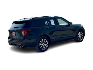 2022 Ford Explorer ST - Photo 23