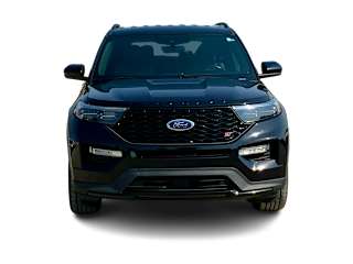 2022 Ford Explorer ST - Photo 12