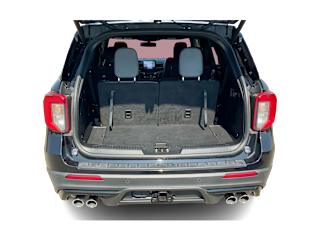 2022 Ford Explorer ST - Photo 22