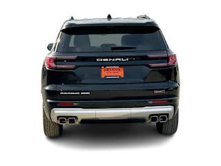 2027 GMC Acadia Denali - Photo 11