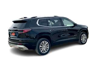 2027 GMC Acadia Denali - Photo 25