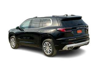 2027 GMC Acadia Denali - Photo 10