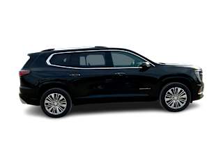 2027 GMC Acadia Denali - Photo 24
