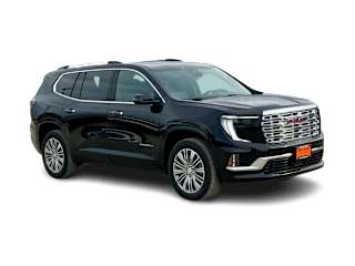 2027 GMC Acadia Denali - Photo 26