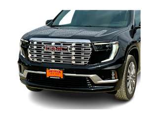2027 GMC Acadia Denali - Photo 27