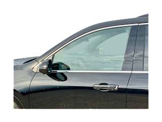 2027 GMC Acadia Denali - Photo 29