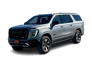 2026 GMC Yukon XL AT4 Ultimate - Photo 7