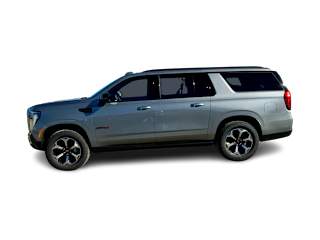 2026 GMC Yukon XL AT4 Ultimate - Photo 9