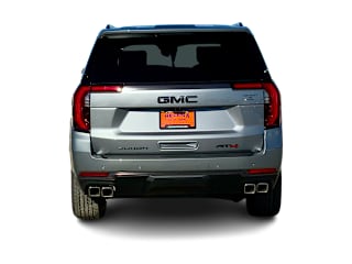 2026 GMC Yukon XL AT4 Ultimate - Photo 11