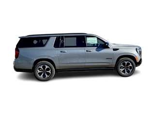 2026 GMC Yukon XL AT4 Ultimate - Photo 25