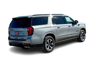 2026 GMC Yukon XL AT4 Ultimate - Photo 24