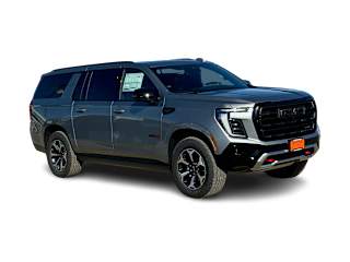 2026 GMC Yukon XL AT4 Ultimate - Photo 26