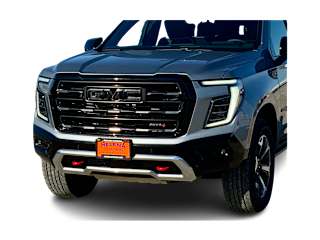 2026 GMC Yukon XL AT4 Ultimate - Photo 27
