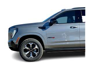 2026 GMC Yukon XL AT4 Ultimate - Photo 28