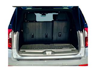 2026 GMC Yukon XL AT4 Ultimate - Photo 42