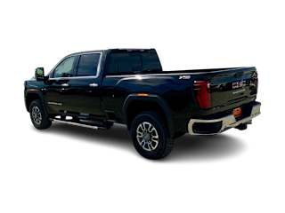 2026 GMC Sierra 2500HD SLT - Photo 10