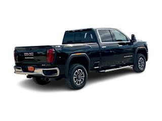 2026 GMC Sierra 2500HD SLT - Photo 24