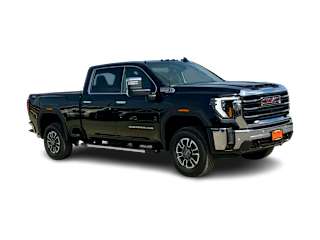2026 GMC Sierra 2500HD SLT - Photo 26