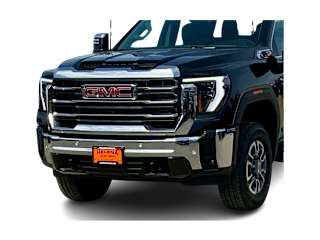 2026 GMC Sierra 2500HD SLT - Photo 27