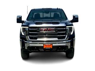2026 GMC Sierra 2500HD SLT - Photo 12