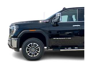 2026 GMC Sierra 2500HD SLT - Photo 28