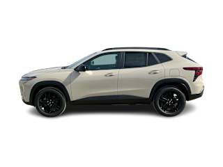 2026 Chevrolet Trax Activ - Photo 9