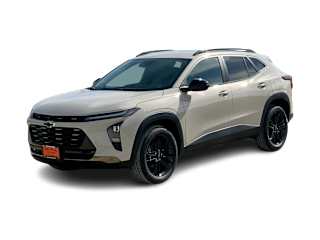 2026 Chevrolet Trax Activ - Photo 7
