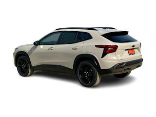 2026 Chevrolet Trax Activ - Photo 10