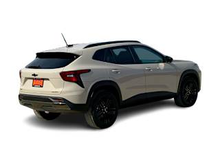 2026 Chevrolet Trax Activ - Photo 25