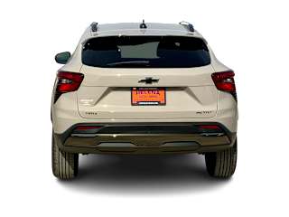 2026 Chevrolet Trax Activ - Photo 11