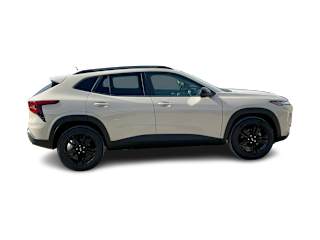 2026 Chevrolet Trax Activ - Photo 26