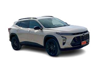2026 Chevrolet Trax Activ - Photo 27