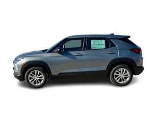 2026 Chevrolet Trailblazer LS - Photo 9