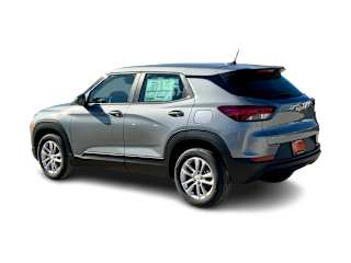 2026 Chevrolet Trailblazer LS - Photo 10