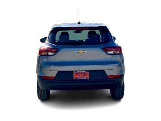 2026 Chevrolet Trailblazer LS - Photo 11