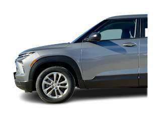 2026 Chevrolet Trailblazer LS - Photo 28
