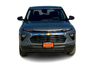 2026 Chevrolet Trailblazer LS - Photo 12