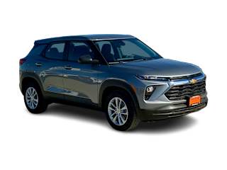 2026 Chevrolet Trailblazer LS - Photo 26